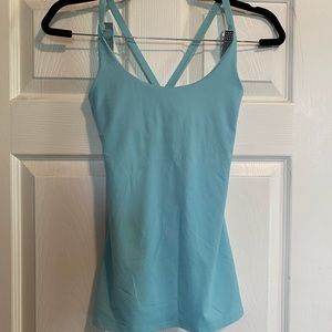 Workout cami top